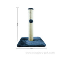 Cat Scratching Post with sisal rope